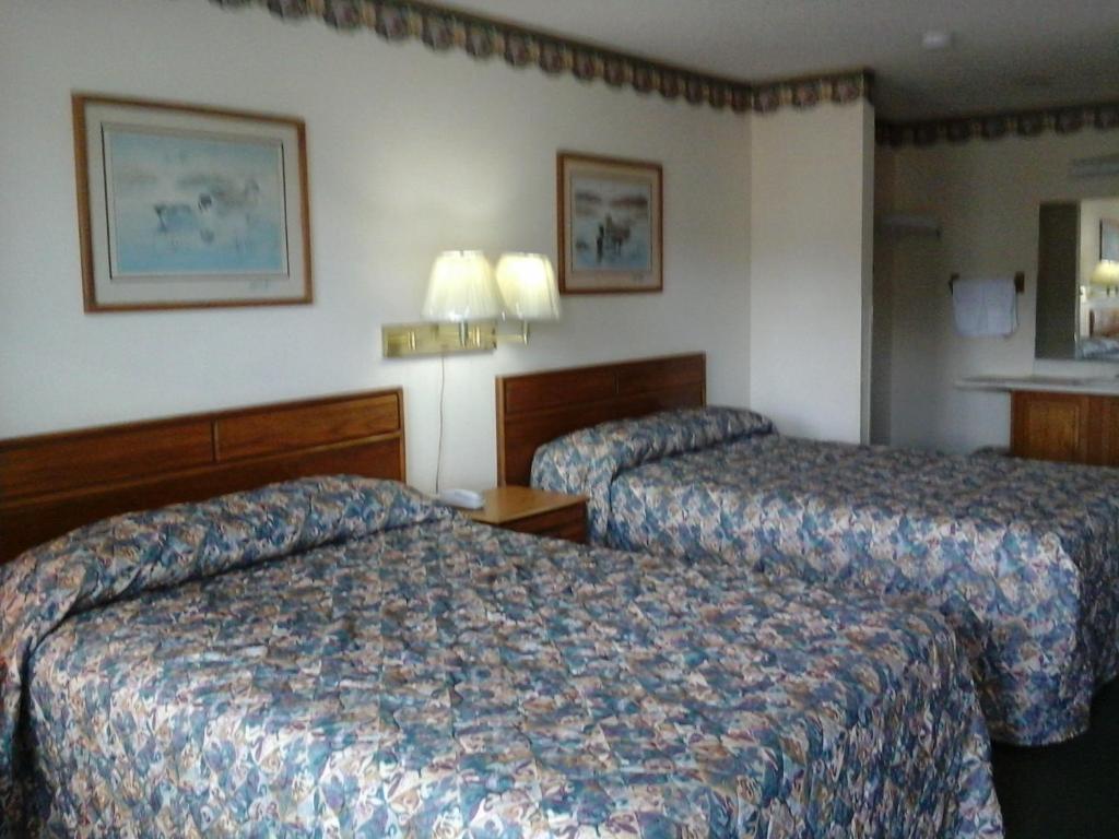 Royal Inn Cochran Cameră foto