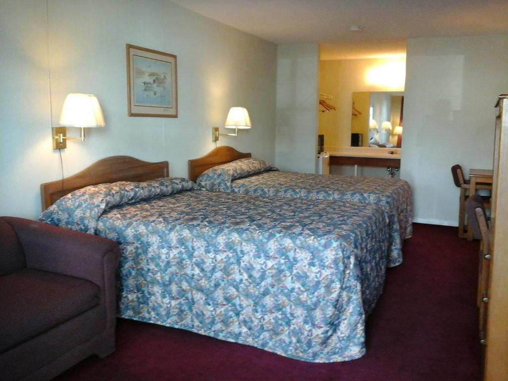 Royal Inn Cochran Cameră foto