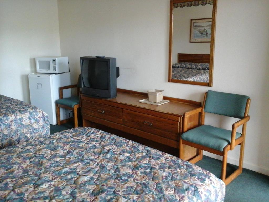 Royal Inn Cochran Cameră foto